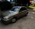 Зеленый Дэу Сенс, объемом двигателя 1.3 л и пробегом 135 тыс. км за 1750 $, фото 1 на Automoto.ua