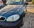Зеленый Дэу Сенс, объемом двигателя 1.4 л и пробегом 300 тыс. км за 1100 $, фото 5 на Automoto.ua
