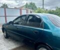 Зеленый Дэу Сенс, объемом двигателя 1.3 л и пробегом 165 тыс. км за 2100 $, фото 3 на Automoto.ua