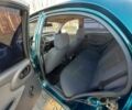 Зелений Деу Сенс, об'ємом двигуна 1.5 л та пробігом 318 тис. км за 1950 $, фото 9 на Automoto.ua