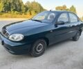 Зеленый Дэу Сенс, объемом двигателя 1.3 л и пробегом 300 тыс. км за 1650 $, фото 15 на Automoto.ua