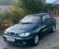 Зелений Деу Сенс, об'ємом двигуна 1.3 л та пробігом 162 тис. км за 2100 $, фото 1 на Automoto.ua
