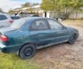 Зелений Деу Сенс, об'ємом двигуна 0 л та пробігом 216 тис. км за 700 $, фото 3 на Automoto.ua