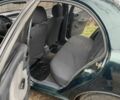 Зеленый Дэу Сенс, объемом двигателя 1.3 л и пробегом 200 тыс. км за 1700 $, фото 6 на Automoto.ua