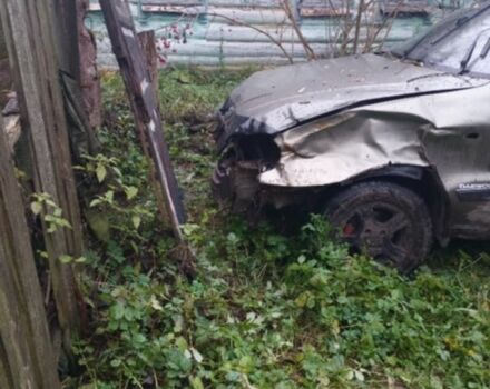 Зеленый Дэу Сенс, объемом двигателя 0 л и пробегом 176 тыс. км за 800 $, фото 2 на Automoto.ua