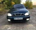 Зеленый Дэу Сенс, объемом двигателя 1.3 л и пробегом 305 тыс. км за 1500 $, фото 12 на Automoto.ua