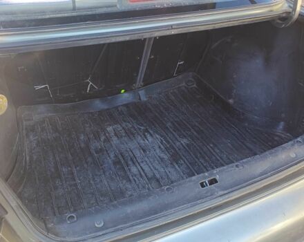 Зелений Деу Сенс, об'ємом двигуна 1.3 л та пробігом 162 тис. км за 2000 $, фото 18 на Automoto.ua