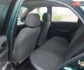 Зелений Деу Сенс, об'ємом двигуна 1.3 л та пробігом 110 тис. км за 1500 $, фото 8 на Automoto.ua