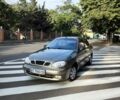 Зеленый Дэу Сенс, объемом двигателя 1.3 л и пробегом 200 тыс. км за 2100 $, фото 1 на Automoto.ua
