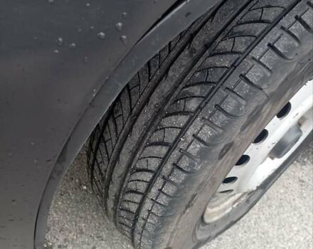 Зелений Деу Сенс, об'ємом двигуна 1.3 л та пробігом 400 тис. км за 1500 $, фото 3 на Automoto.ua