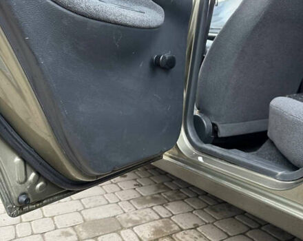 Зеленый Дэу Сенс, объемом двигателя 1.3 л и пробегом 166 тыс. км за 2500 $, фото 21 на Automoto.ua