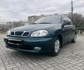 Зеленый Дэу Сенс, объемом двигателя 1.3 л и пробегом 3 тыс. км за 1600 $, фото 1 на Automoto.ua