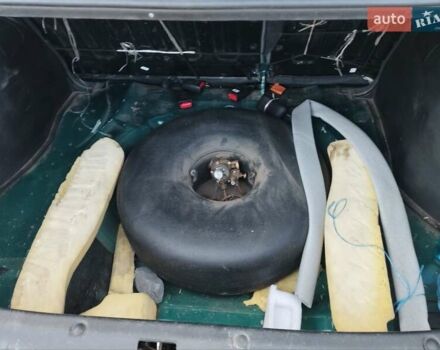 Зеленый Дэу Сенс, объемом двигателя 1.3 л и пробегом 71 тыс. км за 2000 $, фото 12 на Automoto.ua