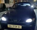 Зеленый Дэу Сенс, объемом двигателя 1.5 л и пробегом 290 тыс. км за 1800 $, фото 1 на Automoto.ua