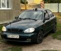 Зелений Деу Сенс, об'ємом двигуна 1.3 л та пробігом 136 тис. км за 1500 $, фото 1 на Automoto.ua