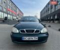 Зеленый Дэу Сенс, объемом двигателя 0 л и пробегом 237 тыс. км за 1450 $, фото 1 на Automoto.ua
