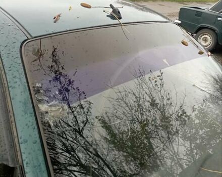 Зелений Деу Сенс, об'ємом двигуна 1.3 л та пробігом 400 тис. км за 1500 $, фото 7 на Automoto.ua