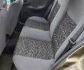 Зелений Деу Сенс, об'ємом двигуна 1.3 л та пробігом 102 тис. км за 3000 $, фото 10 на Automoto.ua