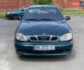 Зеленый Дэу Сенс, объемом двигателя 1.3 л и пробегом 230 тыс. км за 999 $, фото 5 на Automoto.ua