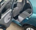 Зеленый Дэу Сенс, объемом двигателя 0 л и пробегом 320 тыс. км за 1299 $, фото 9 на Automoto.ua