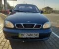 Зеленый Дэу Сенс, объемом двигателя 1.5 л и пробегом 318 тыс. км за 2250 $, фото 6 на Automoto.ua
