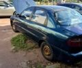 Зелений Деу Сенс, об'ємом двигуна 1.3 л та пробігом 400 тис. км за 950 $, фото 1 на Automoto.ua