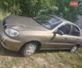 Зеленый Дэу Сенс, объемом двигателя 1.3 л и пробегом 186 тыс. км за 1400 $, фото 6 на Automoto.ua