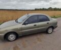 Зелений Деу Сенс, об'ємом двигуна 1.3 л та пробігом 140 тис. км за 1600 $, фото 1 на Automoto.ua