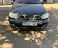 Зеленый Дэу Сенс, объемом двигателя 1.3 л и пробегом 229 тыс. км за 2600 $, фото 1 на Automoto.ua