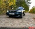 Зеленый Дэу Сенс, объемом двигателя 1.3 л и пробегом 305 тыс. км за 1500 $, фото 1 на Automoto.ua