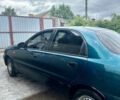 Зеленый Дэу Сенс, объемом двигателя 1.3 л и пробегом 165 тыс. км за 2350 $, фото 4 на Automoto.ua