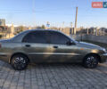 Зеленый Дэу Сенс, объемом двигателя 1.3 л и пробегом 212 тыс. км за 2150 $, фото 15 на Automoto.ua
