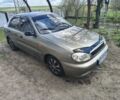 Зеленый Дэу Сенс, объемом двигателя 1.3 л и пробегом 400 тыс. км за 1300 $, фото 1 на Automoto.ua