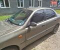Зеленый Дэу Сенс, объемом двигателя 1.5 л и пробегом 277 тыс. км за 2000 $, фото 1 на Automoto.ua