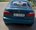Зеленый Дэу Сенс, объемом двигателя 1.3 л и пробегом 216 тыс. км за 1800 $, фото 4 на Automoto.ua