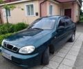Зелений Деу Сенс, об'ємом двигуна 1.5 л та пробігом 352 тис. км за 2600 $, фото 1 на Automoto.ua