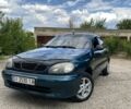 Зеленый Дэу Сенс, объемом двигателя 1.3 л и пробегом 181 тыс. км за 2200 $, фото 1 на Automoto.ua