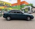 Зеленый Дэу Сенс, объемом двигателя 1.6 л и пробегом 180 тыс. км за 2700 $, фото 7 на Automoto.ua