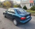 Зеленый Дэу Сенс, объемом двигателя 1.3 л и пробегом 175 тыс. км за 2600 $, фото 7 на Automoto.ua