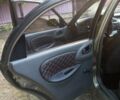 Зелений Деу Сенс, об'ємом двигуна 1.3 л та пробігом 100 тис. км за 2500 $, фото 4 на Automoto.ua