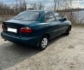 Зелений Деу Сенс, об'ємом двигуна 1.3 л та пробігом 269 тис. км за 1750 $, фото 2 на Automoto.ua