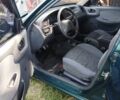 Зеленый Дэу Сенс, объемом двигателя 1.3 л и пробегом 176 тыс. км за 2050 $, фото 6 на Automoto.ua