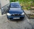 Зеленый Дэу Сенс, объемом двигателя 1.5 л и пробегом 199 тыс. км за 2550 $, фото 1 на Automoto.ua