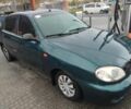 Зеленый Дэу Сенс, объемом двигателя 1.5 л и пробегом 100 тыс. км за 1900 $, фото 1 на Automoto.ua