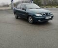 Зеленый Дэу Сенс, объемом двигателя 1.3 л и пробегом 265 тыс. км за 2050 $, фото 6 на Automoto.ua