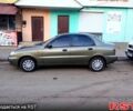 Зеленый Дэу Сенс, объемом двигателя 1.3 л и пробегом 168 тыс. км за 2400 $, фото 1 на Automoto.ua