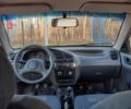 Зелений Деу Сенс, об'ємом двигуна 1.5 л та пробігом 318 тис. км за 1950 $, фото 8 на Automoto.ua