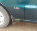 Зеленый Дэу Сенс, объемом двигателя 1.3 л и пробегом 216 тыс. км за 2500 $, фото 4 на Automoto.ua
