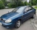 Зелений Деу Сенс, об'ємом двигуна 0 л та пробігом 180 тис. км за 2000 $, фото 1 на Automoto.ua