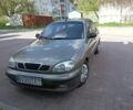Зеленый Дэу Сенс, объемом двигателя 1.5 л и пробегом 111 тыс. км за 4000 $, фото 1 на Automoto.ua